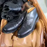 Ca. 70x Paar diverse schoenen – foto 9 – kavel bij Domeinen Roerende Zaken, Groningen