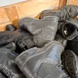 Partij diverse schoenen – foto 12 – kavel bij Domeinen Roerende Zaken, Groningen