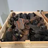 Partij diverse schoenen – foto 3 – kavel bij Domeinen Roerende Zaken, Groningen