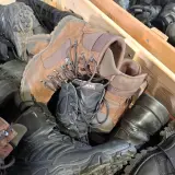 Partij diverse schoenen – foto 5 – kavel bij Domeinen Roerende Zaken, Groningen