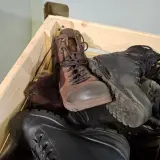 Partij diverse schoenen – foto 7 – kavel bij Domeinen Roerende Zaken, Groningen