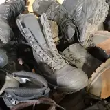 Partij diverse schoenen – foto 8 – kavel bij Domeinen Roerende Zaken, Groningen