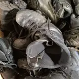 Partij diverse schoenen – foto 10 – kavel bij Domeinen Roerende Zaken, Groningen