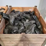 Partij diverse schoenen – foto 2 – kavel bij Domeinen Roerende Zaken, Groningen