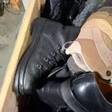 Partij diverse schoenen – foto 11 – kavel bij Domeinen Roerende Zaken, Groningen