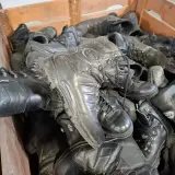 Partij diverse schoenen – foto 12 – kavel bij Domeinen Roerende Zaken, Groningen