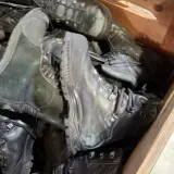 Partij diverse schoenen – foto 13 – kavel bij Domeinen Roerende Zaken, Groningen
