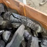 Partij diverse schoenen – foto 14 – kavel bij Domeinen Roerende Zaken, Groningen