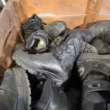 Partij diverse schoenen – foto 15 – kavel bij Domeinen Roerende Zaken, Groningen