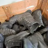 Partij diverse schoenen – foto 16 – kavel bij Domeinen Roerende Zaken, Groningen