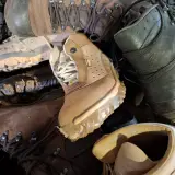 Partij diverse schoenen – foto 5 – kavel bij Domeinen Roerende Zaken, Groningen