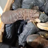 Partij diverse schoenen – foto 6 – kavel bij Domeinen Roerende Zaken, Groningen
