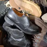 Partij diverse schoenen – foto 9 – kavel bij Domeinen Roerende Zaken, Groningen