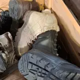 Partij diverse schoenen – foto 10 – kavel bij Domeinen Roerende Zaken, Groningen