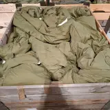 Partij slaapzakken – foto 2 – kavel bij Domeinen Roerende Zaken, Groningen