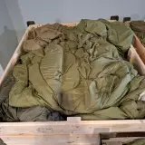 Partij slaapzakken – foto 3 – kavel bij Domeinen Roerende Zaken, Groningen