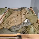 Partij slaapzakken – foto 4 – kavel bij Domeinen Roerende Zaken, Groningen
