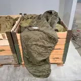 Partij slaapzakken – foto 4 – kavel bij Domeinen Roerende Zaken, Groningen