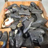 Ca. 85x Paar diverse schoenen – foto 2 – kavel bij Domeinen Roerende Zaken, Groningen