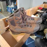 Ca. 85x Paar diverse schoenen – foto 5 – kavel bij Domeinen Roerende Zaken, Groningen