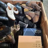 Ca. 85x Paar diverse schoenen – foto 7 – kavel bij Domeinen Roerende Zaken, Groningen