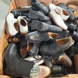 Ca. 85x Paar diverse schoenen – foto 8 – kavel bij Domeinen Roerende Zaken, Groningen