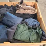 Partij diverse jassen – foto 7 – kavel bij Domeinen Roerende Zaken, Groningen
