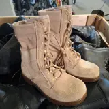 Ca. 90x Paar diverse schoenen – foto 4 – kavel bij Domeinen Roerende Zaken, Groningen