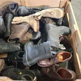 Ca. 90x Paar diverse schoenen – foto 7 – kavel bij Domeinen Roerende Zaken, Groningen