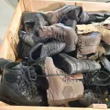 Ca. 90x Paar diverse schoenen – foto 8 – kavel bij Domeinen Roerende Zaken, Groningen