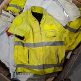 Leren jassen (zonder mouwen) – foto 5 – kavel bij Domeinen Roerende Zaken, Groningen