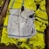 Leren jassen (zonder mouwen) – foto 3 – kavel bij Domeinen Roerende Zaken, Groningen