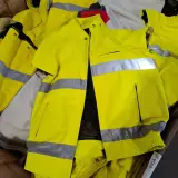 Leren jassen (zonder mouwen) – foto 5 – kavel bij Domeinen Roerende Zaken, Groningen
