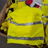 Leren jassen (zonder mouwen) – foto 8 – kavel bij Domeinen Roerende Zaken, Groningen