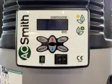 Gasgestookte HR-warmwaterboiler, A.O. Smith, Cyclone III BFC 50, grijs/zwart, 368 liter | ca. 50,3 kW, 2009 – foto 2 – kavel bij Onlineveilingmeester, Hoogeveen