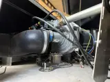 Gasgestookte HR-warmwaterboiler, A.O. Smith, Cyclone III BFC 50, grijs/zwart, 368 liter | ca. 50,3 kW, 2009 – foto 5 – kavel bij Onlineveilingmeester, Hoogeveen