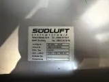 RVS horeca-afzuigkap / ventilatiekap, Südluft Systemtechnik, E-K/KH (artikel DAEK100100000), RVS / zilvergrijs, Type E-K/KH | hoogte 45 cm | met ka… – foto 6 – kavel bij Onlineveil