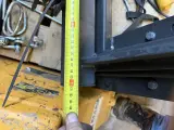 Elektrische fietstakel, Superspark Bicycle Tools, 910EF-B, zwart/grijs, fietshefsysteem | met bediening en handleiding – foto 4 – kavel bij Onlineveilingmeester, Hoogeveen