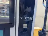 Spiraalautomaat, SandenVendo, SC8 (SVE SD8), zwart/donkerblauw/zilvergrijs, 2016, spiraalvakken | Payter betaalterminal – foto 5 – kavel bij Onlineveilingmeester, Hoogeveen