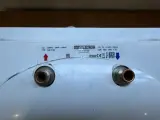 Elektrische onderbouwboiler / close-in boiler, Stiebel Eltron, SHU 10 SLi, wit, 2.000 W | 7 bar | drukvast – foto 4 – kavel bij Onlineveilingmeester, Hoogeveen