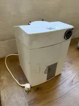 Elektrische onderbouwboiler / close-in boiler, Inventum, EDR 10, wit, 2.000 W | 8 bar | thermostaat – kavel bij Onlineveilingmeester, Hoogeveen