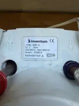 Elektrische onderbouwboiler / close-in boiler, Inventum, EDR 10, wit, 2.000 W | 8 bar | thermostaat – foto 4 – kavel bij Onlineveilingmeester, Hoogeveen