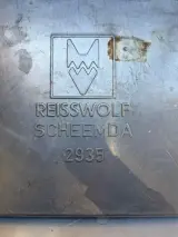 Aluminium veiligheidscontainer, Zarges, zilvergrijs, met scharnierdeksel | slot defect – foto 2 – kavel bij Onlineveilingmeester, Hoogeveen
