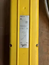 Bedieningspendel, Schneider Electric, XAC-A 08, geel, IP65 – met kabel – foto 3 – kavel bij Onlineveilingmeester, Hoogeveen