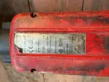 Bedieningspendel, Stahl, STH 1302-022, rood, 8 bedieningstoetsen – met kabel – foto 4 – kavel bij Onlineveilingmeester, Hoogeveen