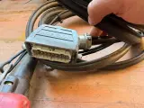 Bedieningspendel, Stahl, STH 1302-022, rood, 8 bedieningstoetsen – met kabel – foto 5 – kavel bij Onlineveilingmeester, Hoogeveen