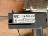 Elektrische plaatmagneet, Eugen Riexinger, K6V-50, zwart/grijs, 800 W – foto 3 – kavel bij Onlineveilingmeester, Hoogeveen