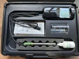 Elektrische plaatmagneet, Eugen Riexinger, K6V-50, zwart/grijs, 800 W – foto 4 – kavel bij Onlineveilingmeester, Hoogeveen