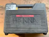 Digitale thermometer met koffer, Hanna Instruments, HI 935005, grijs – foto 2 – kavel bij Onlineveilingmeester, Hoogeveen