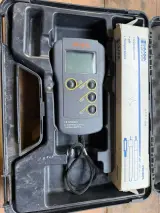 Digitale thermometer met koffer, Hanna Instruments, HI 935005, grijs – foto 4 – kavel bij Onlineveilingmeester, Hoogeveen